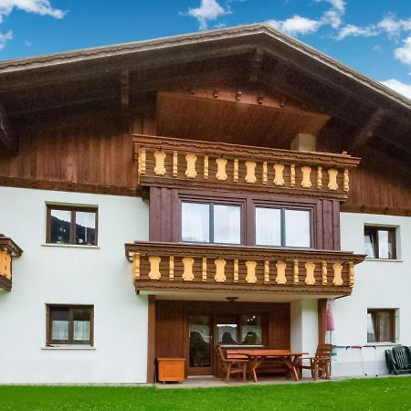 Apartment On The Mountainside In Silbertal Exterior photo